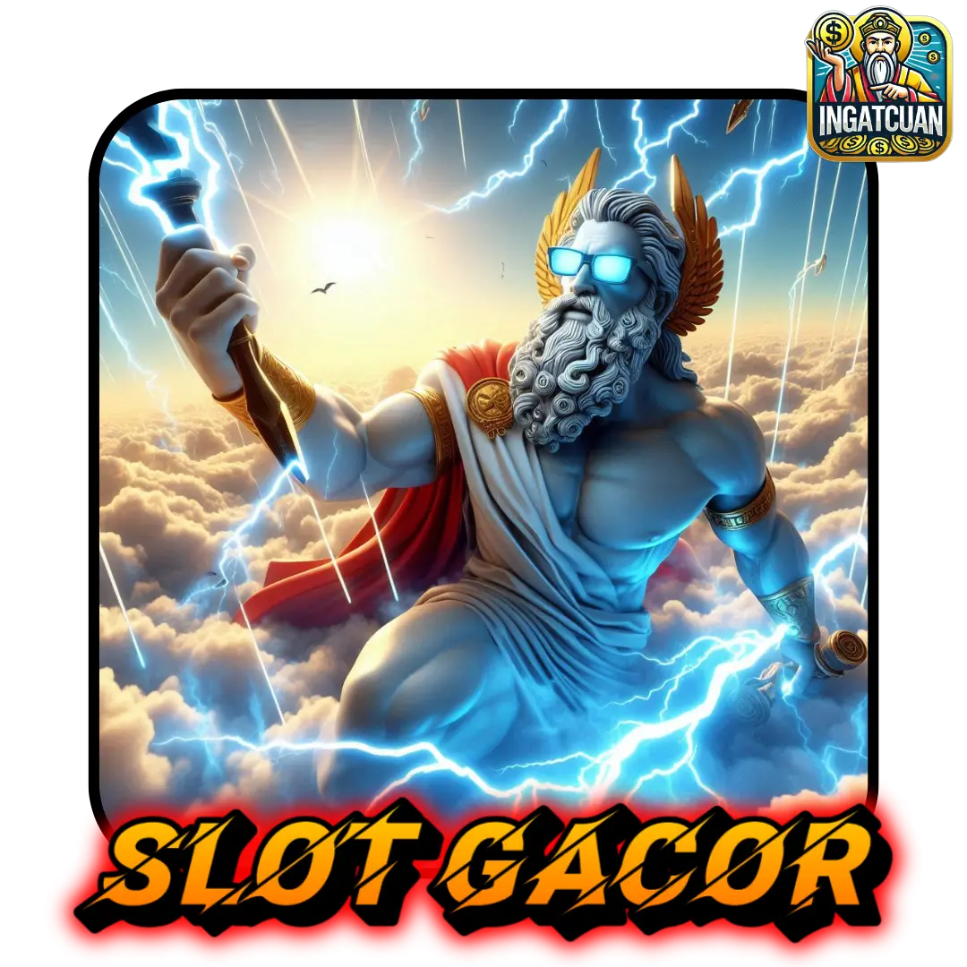 GOYANGSLOT: Goyang Slot Bergoyang Hoki Setiap Hari, Sekali Main Bisa Langsung Panen Rezeki